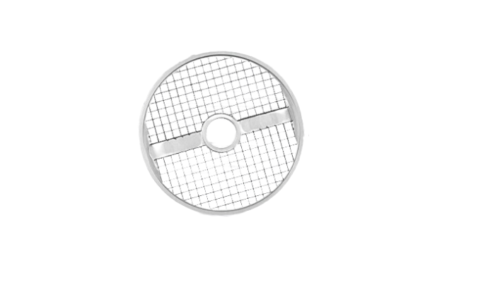 Tarcza krata do kostek 10x10x10 mm MKJ210-28 Spomasz Nakło