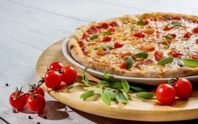 Jak przechowywać ciasto na pizzę, aby było świeże? 